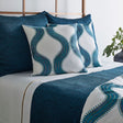 Asperitas Bedding by Ann Gish | Fig Fine Linens and Home