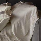 Lifestyle - Charmeuse Basics Pillowcases by Ann Gish