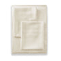 Ivory Charmeuse Silk Sheet Sets by Ann Gish | Fig Linens