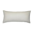 Duchess Pearl Velvet Reversible Pillows by Ann Gish | Fig Linens