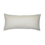 Duchess Pearl Velvet Reversible Pillows by Ann Gish | Fig Linens