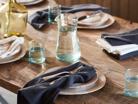 Fig Linens - Coyuchi Organic Table Linens