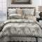 Angel Jacquard Bedding by Dea Linens | Fig Linens