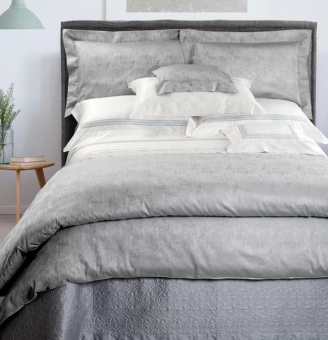 Sfumature Bedding by Dea Linens | Fig Linens