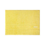 Fig Linens - Plain Limelight Bath Mat by Hugo Boss 