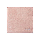 Fig Linens - Plain Primrose Bath Towels by Hugo Boss - Washcloth