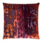 Kevin O'Brien Studio - Wildberry Brush Stroke Velvet Pillows 