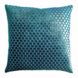 Pacific Dots Decorative Pillow by Kevin O'Brien Studio | Fig Linens