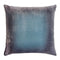 Fig Linens - Ombre Dusk Velvet Pillows by Kevin O’Brien Studio