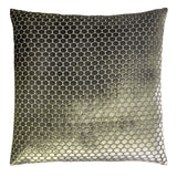 Oregano Dots Decorative Pillow by Kevin O'Brien Studio | Fig Linens