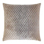 Dots Velvet Coyote Pillows by Kevin O'Brien Studio - Shop pillows at Fig Linens