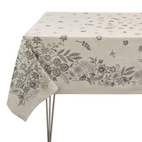 Fig Linens - Haute Couture Cavier Tablecloth by Le Jacquard Français