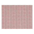 Casual Ethnique Pink Placemats by Le Jacquard Français | Fig Linens