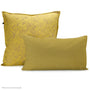 Osmose Pollen Decorative Pillows by Le Jacquard Français | Fig Linens