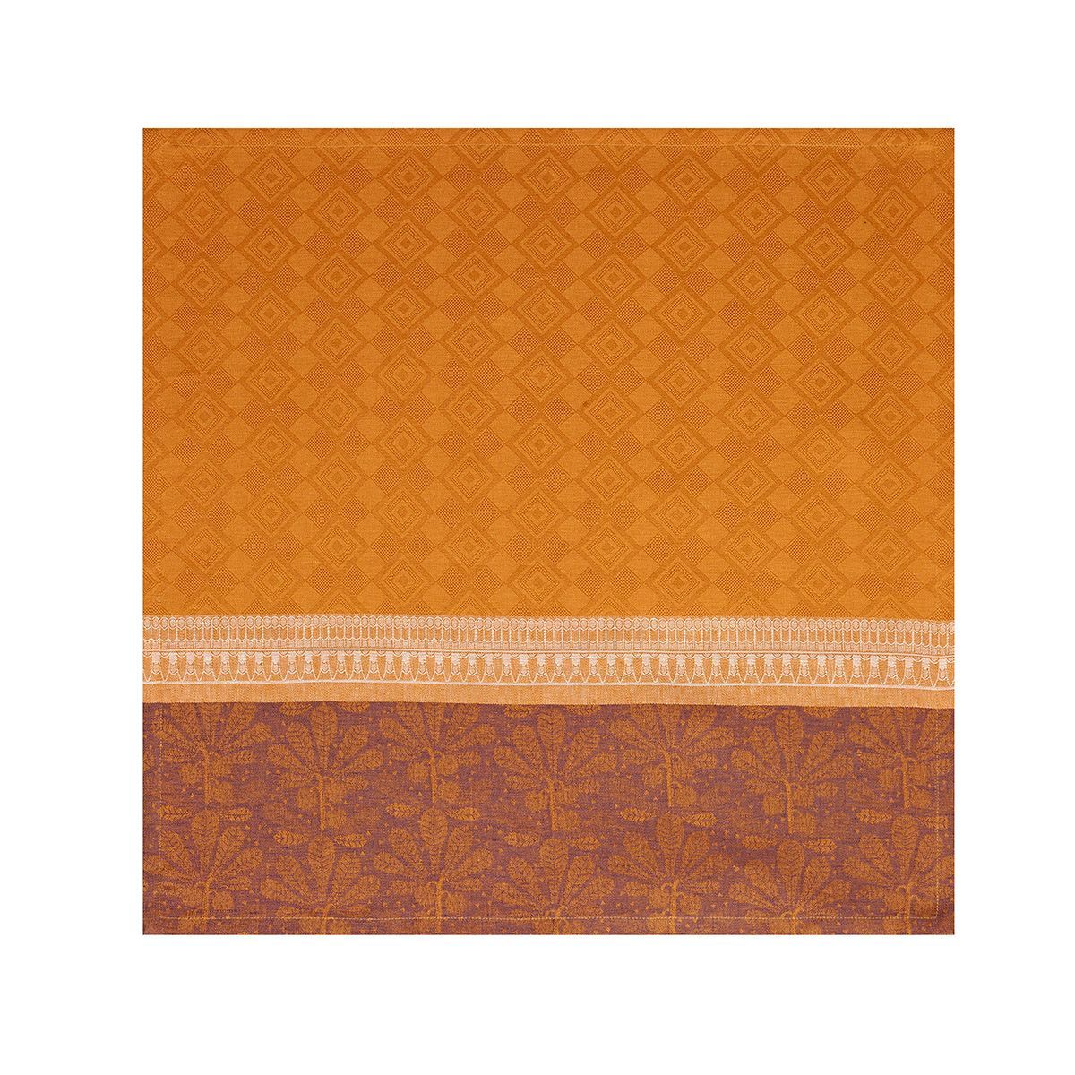 Fig Linens - Croisiére Sur Le Nil Desert by Le Jacquard Français - Napkins