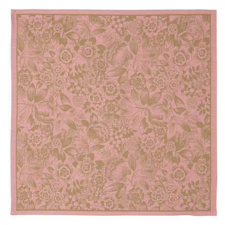 Fig Linens - Osmose Aspen Napkins by Le Jacquard Français 