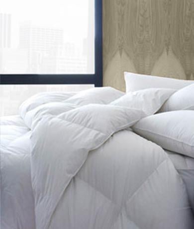 Prima Loft Down Alternative Duvet Inserts by Legacy Home | Fig Linens