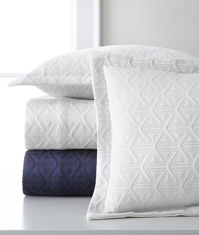 Emery Bedding by Legacy Home | Fig Linens and Home