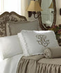 Essex White Bedding by Legacy Home | Fig Linens and Home