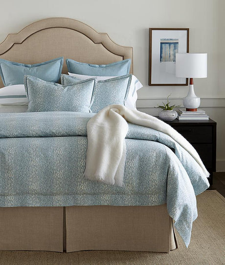 Chromio Reflection Bedding by Legacy Home | Fig Linens