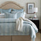 Fig Linens - Chromio Reflection Bedding by Legacy Home