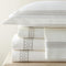 Langston Embroidered Bedding by Legacy Home | Fig Linens