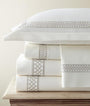 Langston Embroidered Bedding by Legacy Home | Fig Linens