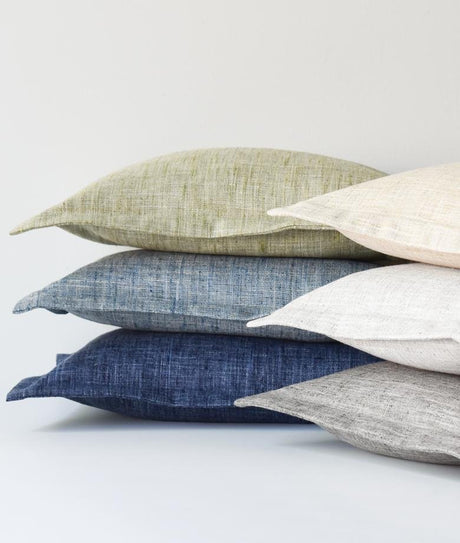 fig linens - legacy home - finn shams