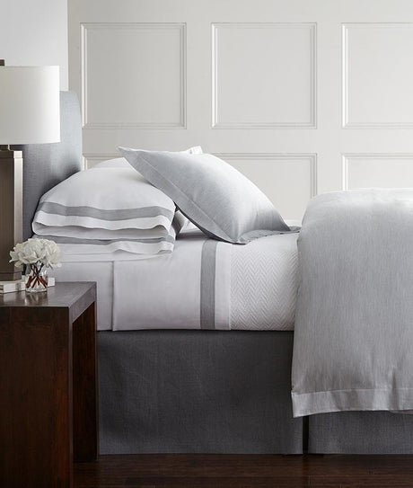 Fig Linens - Jakob Bedding by Legacy Home 