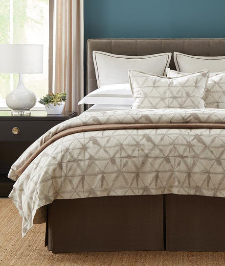 Ludlow Linen Bedding by Legacy Home | Fig Linens