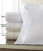 Fig Linens - Firenze Matelassé Bedding by Legacy Home  - Colors