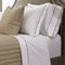 Henley Percale Bedding by Legacy Home | Fig Linens