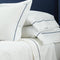 Brighton Percale Bedding by Legacy Home | Fig Linens