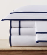 Fig Linens - Carlisle III Bedding by Legacy Home