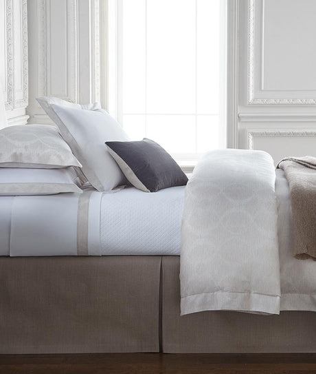 St. Anton Bisque Bedding by Legacy Home | Fig Linens and Home