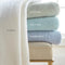 Thomas Mohair Throws by Legacy Home | Fig Linens and Home