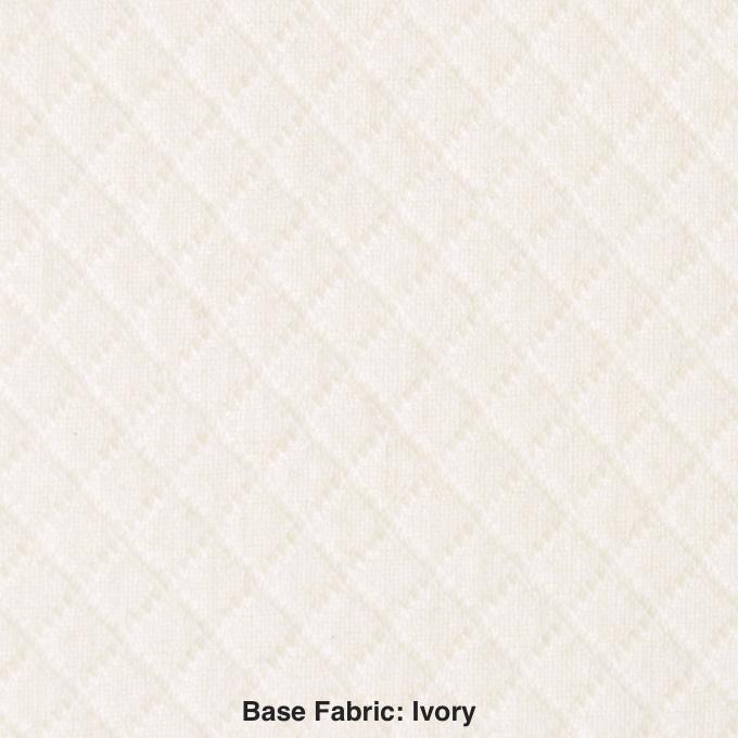 Fig Linens - Legacy Home Dakota Ivory Bedding