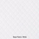 Fig Linens - Legacy Home Dakota White Bedding