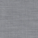 Fig Linens - Positano Chambray Borders Bedding by Legacy Home - Caviar