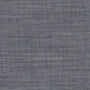 Fig Linens - Positano Chambray Borders Bedding by Legacy Home - Charcoal