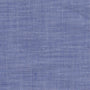 Fig Linens - Positano Chambray Borders Bedding by Legacy Home - Oxford Blue