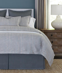 Thumbnail for Wren Spa Bedding by Legacy Home | Fig Linens and Home