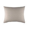 River Natural Luxe Euro Pillow by Lili Alessandra | Fig Linens