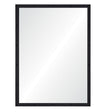 Black Nickel Wall Mirror by Suzanne Kasler | Fig Linens