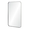 Mirror Image Home - Stainless Steel Wall Mirror | Fig Linens