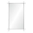 Sienna Wall Mirror by Barclay Butera | Mirror Image Home