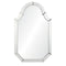 Mirror Image Home - Arched Mirror Framed Mirror by Bunny Williams | Fig Linens