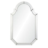 Mirror Image Home - Arched Mirror Framed Mirror by Bunny Williams | Fig Linens