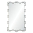 Mirror Image Home - Jazz Mirror Framed Wall Mirror by Jamie Drake | Fig Linens