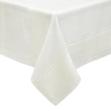 Tablecloth - Bianca Table Linens by Mode Living | Fig Linens 